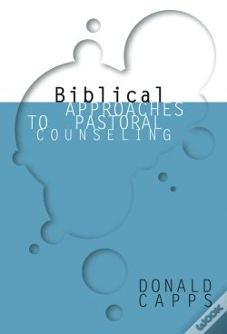 Capa do artigo Biblical Approaches To Pastoral Counseling