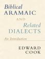 Biblical Aramaic And Related Dialects - Preview