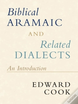 Capa do artigo Biblical Aramaic And Related Dialects