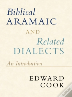 Capa do artigo Biblical Aramaic And Related Dialects