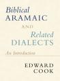 Biblical Aramaic And Related Dialects - Preview