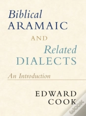 Capa do artigo Biblical Aramaic And Related Dialects