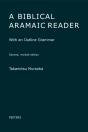 Biblical Aramaic Reader - Preview