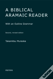 Capa do artigo Biblical Aramaic Reader