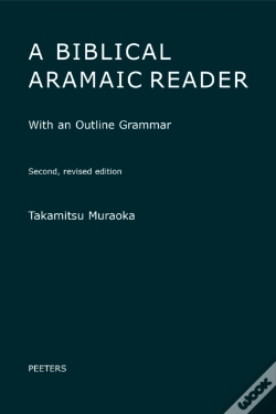 Capa do artigo Biblical Aramaic Reader