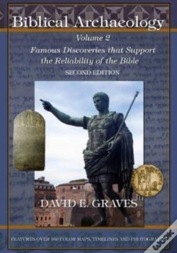 Capa do artigo Biblical Archaeology