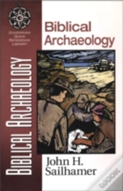 Capa do artigo Biblical Archaeology