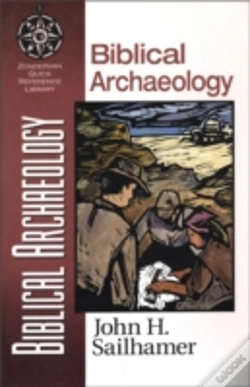 Capa do artigo Biblical Archaeology