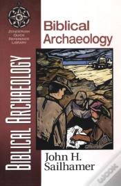 Capa do artigo Biblical Archaeology