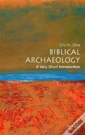 Capa do artigo Biblical Archaeology