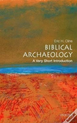Capa do artigo Biblical Archaeology