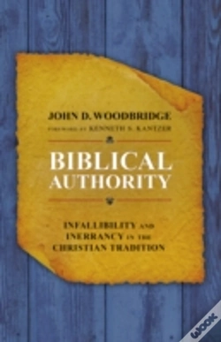 Capa do artigo Biblical Authority