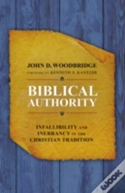 Capa do artigo Biblical Authority
