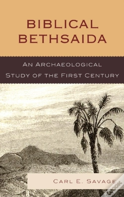 Capa do artigo Biblical Bethsaida
