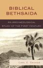 Biblical Bethsaida - Preview