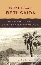 Capa do artigo Biblical Bethsaida
