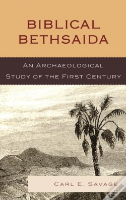 Capa do artigo Biblical Bethsaida