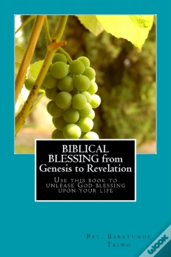 Capa do artigo Biblical Blessing From Genesis To Revelation