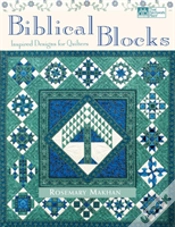 Capa do artigo Biblical Blocks