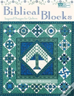 Capa do artigo Biblical Blocks