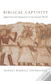 Capa do artigo Biblical Captivity