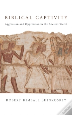 Capa do artigo Biblical Captivity