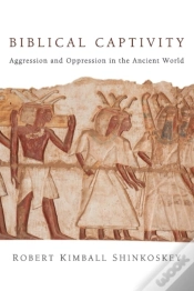 Capa do artigo Biblical Captivity