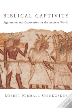 Capa do artigo Biblical Captivity