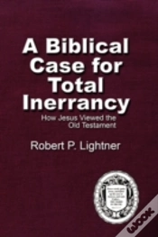 Capa do artigo Biblical Case For Total Inerrancy