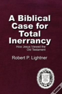 Capa do artigo Biblical Case For Total Inerrancy