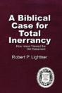 Biblical Case For Total Inerrancy - Preview