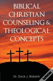 Capa do artigo Biblical Christian Counseling & Theological Concepts