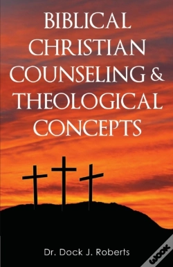 Capa do artigo Biblical Christian Counseling & Theological Concepts