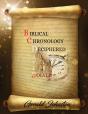 Biblical Chronology Deciphered - Preview