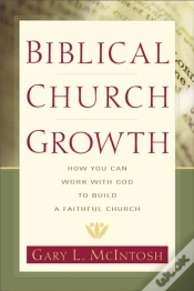 Capa do artigo Biblical Church Growth
