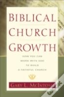 Biblical Church Growth