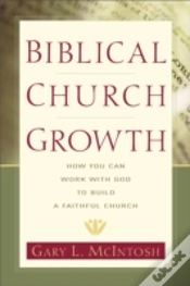 Capa do artigo Biblical Church Growth