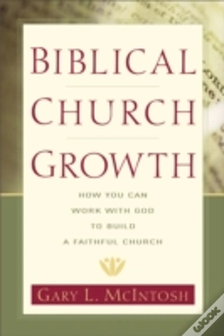 Capa do artigo Biblical Church Growth