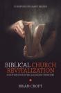 Biblical Church Revitalization - Preview