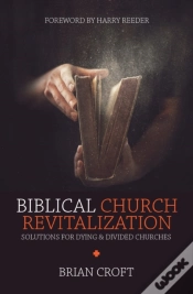 Capa do artigo Biblical Church Revitalization