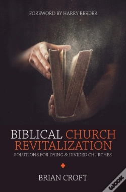 Capa do artigo Biblical Church Revitalization