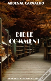 Capa do artigo Biblical Commentary