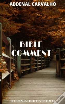 Capa do artigo Biblical Commentary