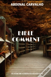Capa do artigo Biblical Commentary