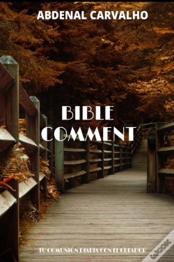 Capa do artigo Biblical Commentary