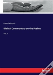 Capa do artigo Biblical Commentary On The Psalms