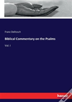 Capa do artigo Biblical Commentary On The Psalms