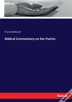 Capa do artigo Biblical Commentary On The Psalms