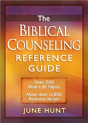 Biblical Counseling Concordance - Preview