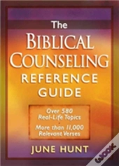 Biblical Counseling Concordance